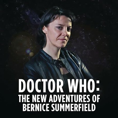 The New Adventures of Bernice Summerfield
