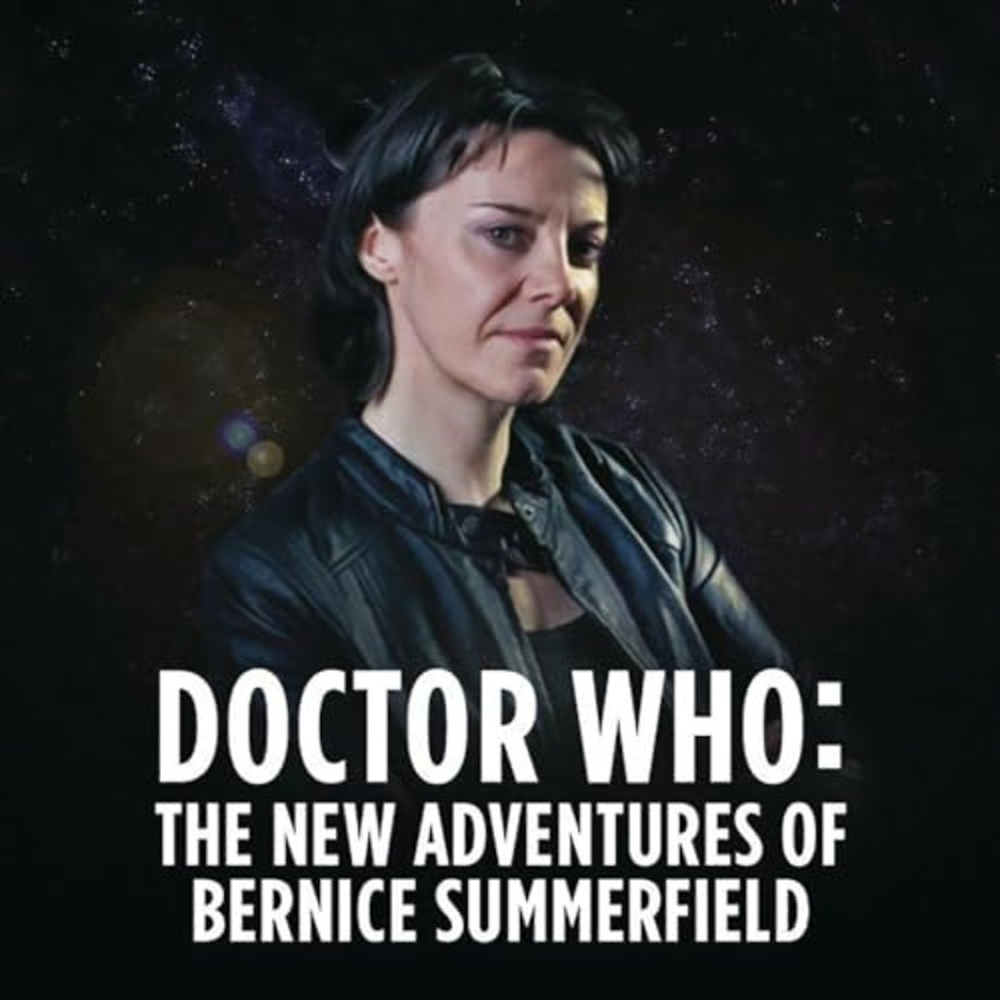 The New Adventures of Bernice Summerfield