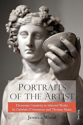 Portraits of the Artist