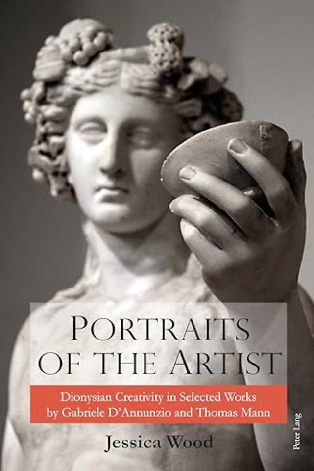 Portraits of the Artist
