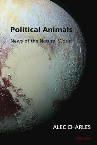 Political Animals