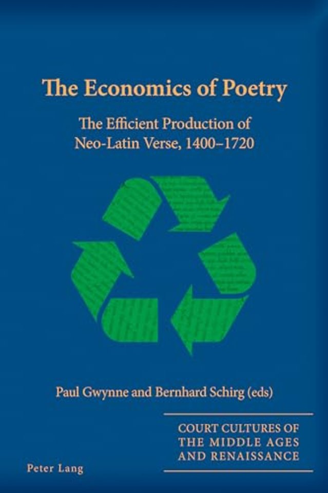 The Economics of Poetry