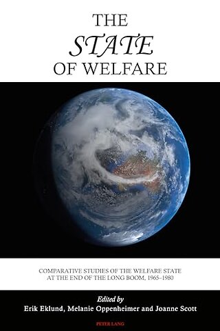 The State of Welfare