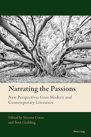 Narrating the Passions