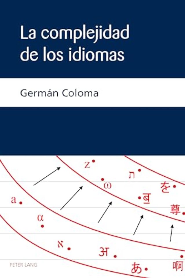 LA Complejidad de los Idiomas