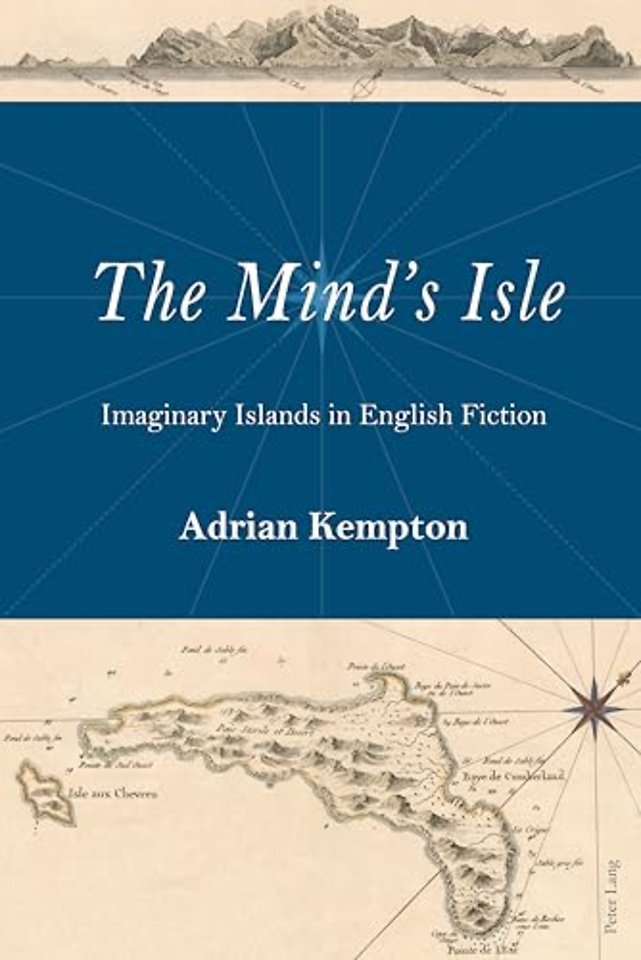 The Mind's Isle