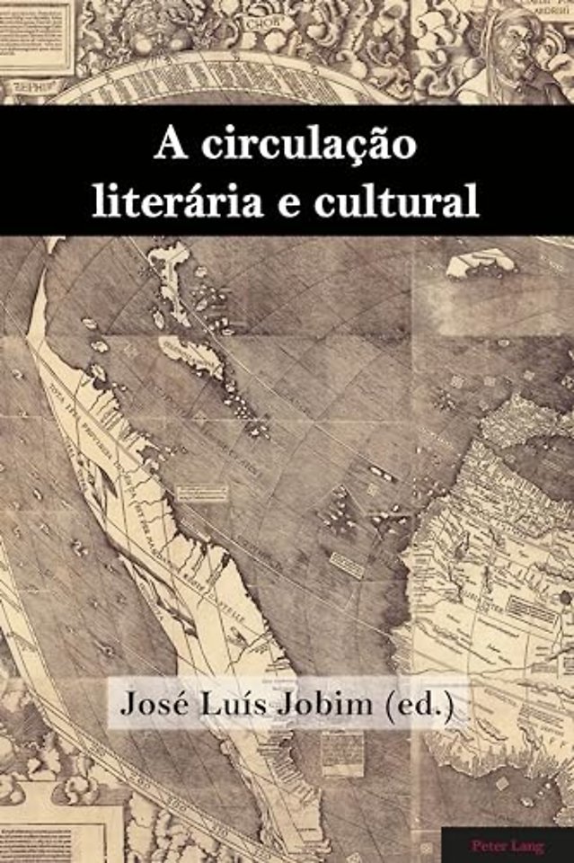 A Circulacao Literaria E Cultural