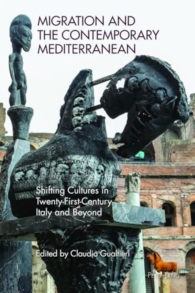Migration and the Contemporary Mediterranean