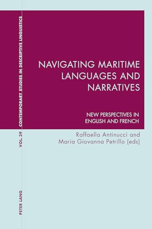 Navigating Maritime Languages and Narratives