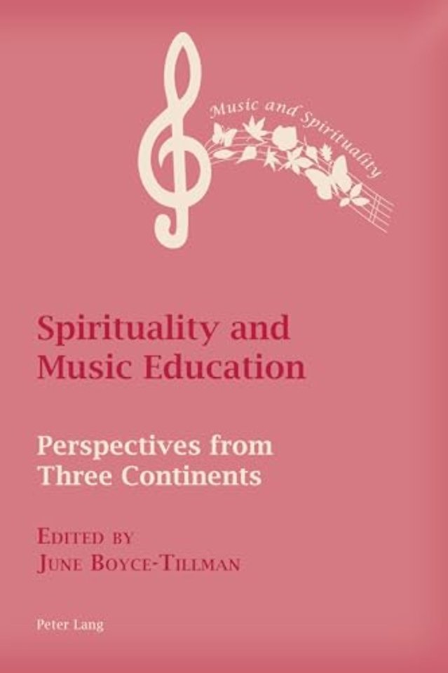 Spirituality and Music Education