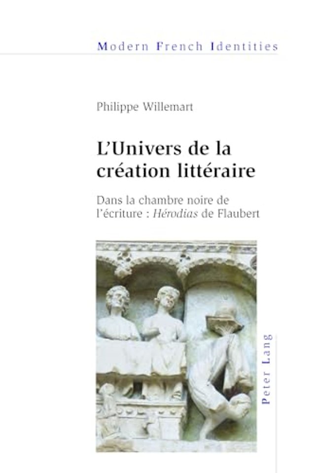 L'Univers de la Creation Litteraire