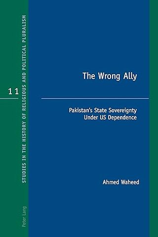 The Wrong Ally