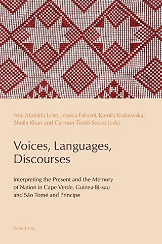 Voices, Languages, Discourses