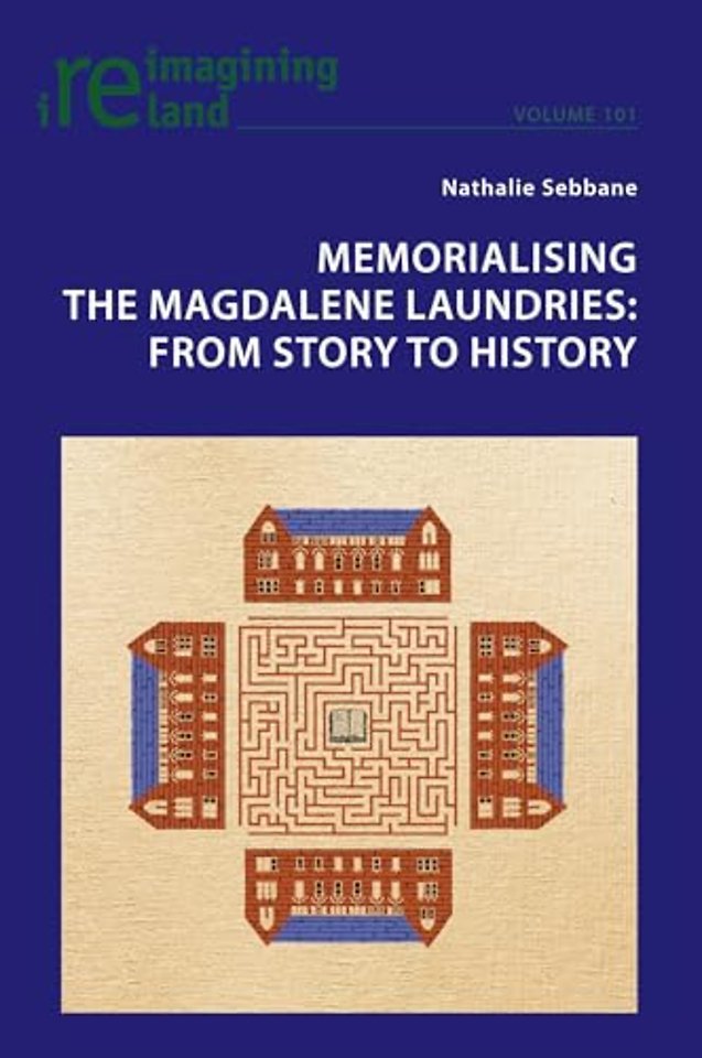 Memorialising the Magdalene Laundries