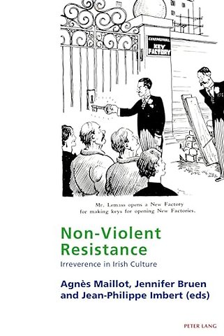 Non-Violent Resistance
