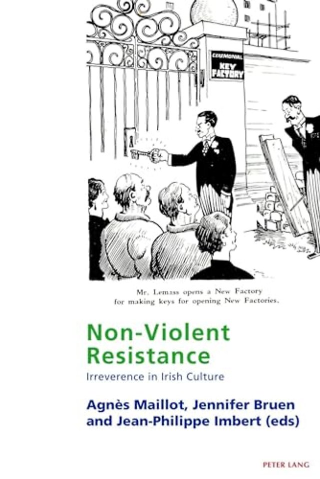 Non-Violent Resistance