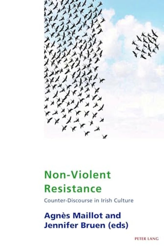 Non-Violent Resistance