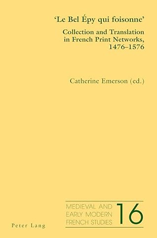 'Le Bel Epy qui foisonne'