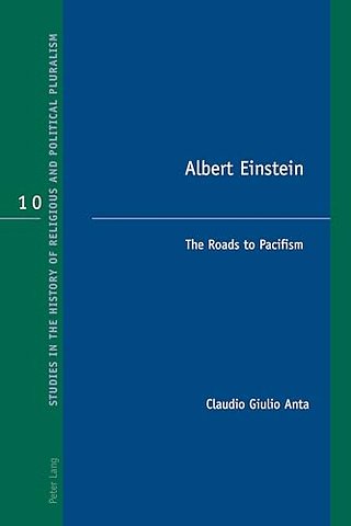 Albert Einstein