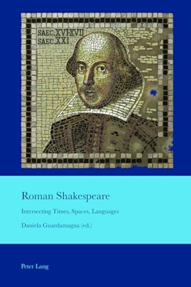Roman Shakespeare
