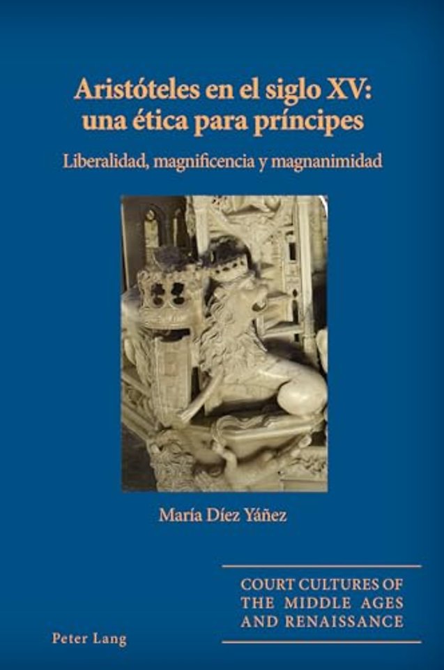 Aristoteles en el siglo XV