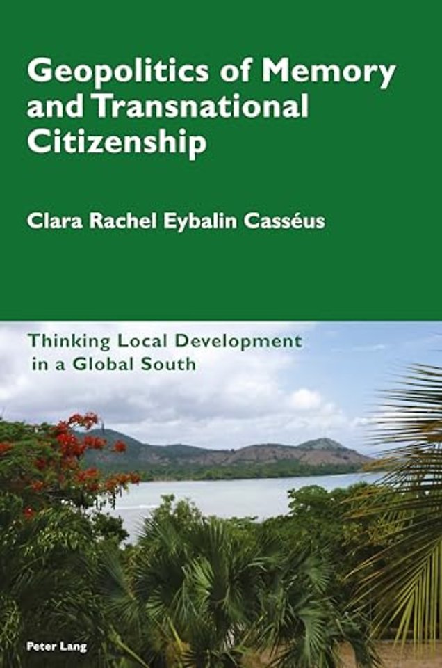 Geopolitics of Memory and Transnational Citizenship