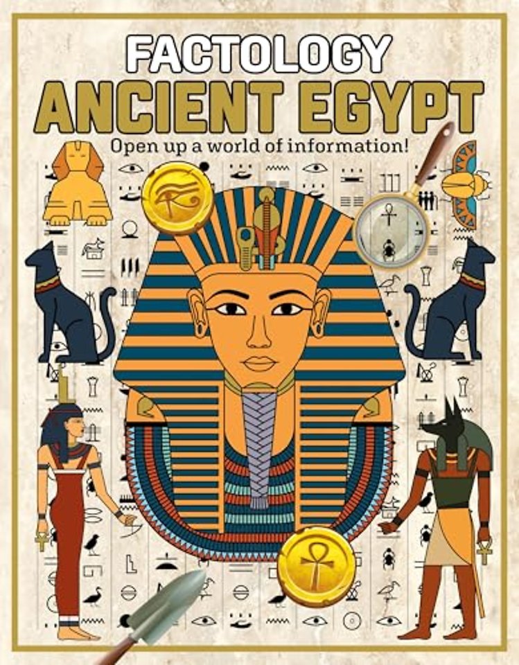 Factology: Ancient Egypt