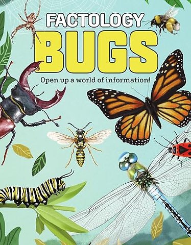 Factology: Bugs