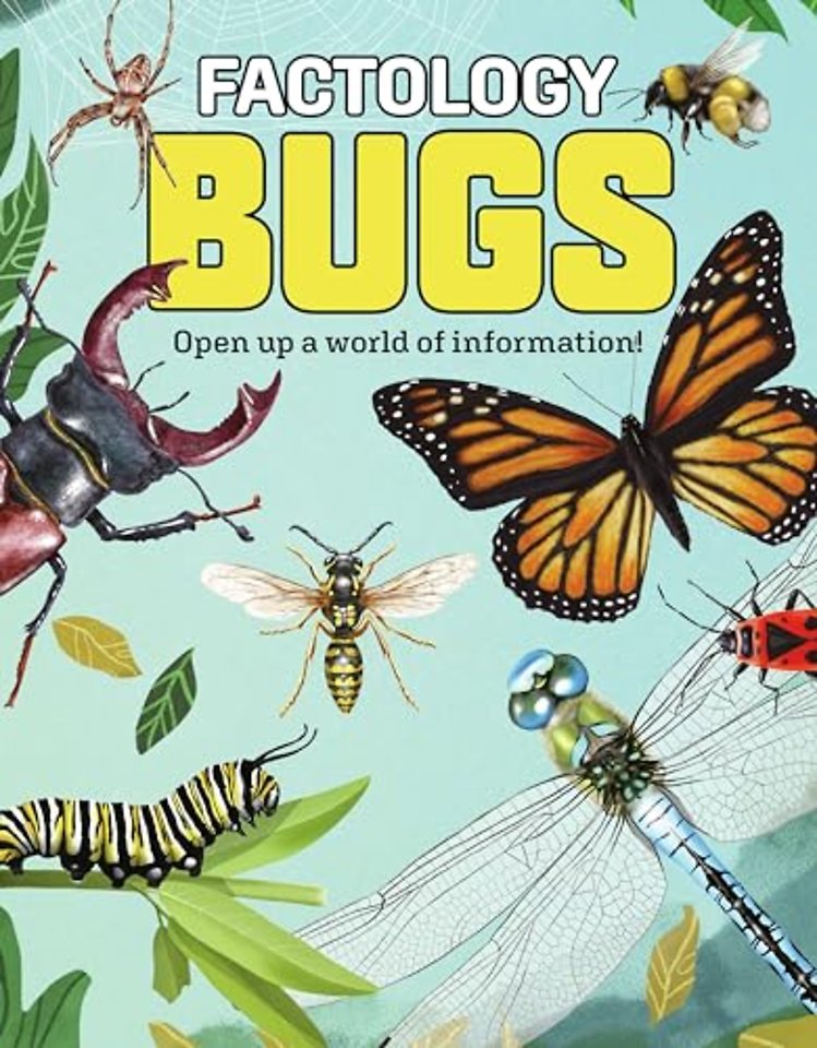 Factology: Bugs