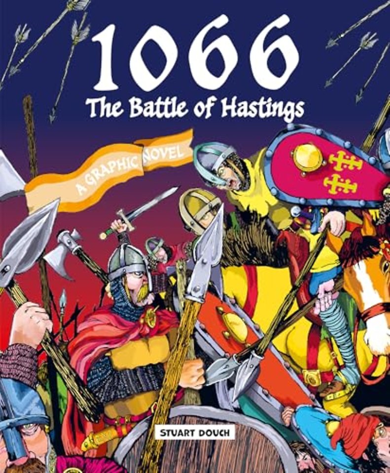 1066: The Battle of Hastings