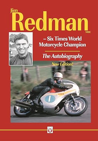Jim Redman