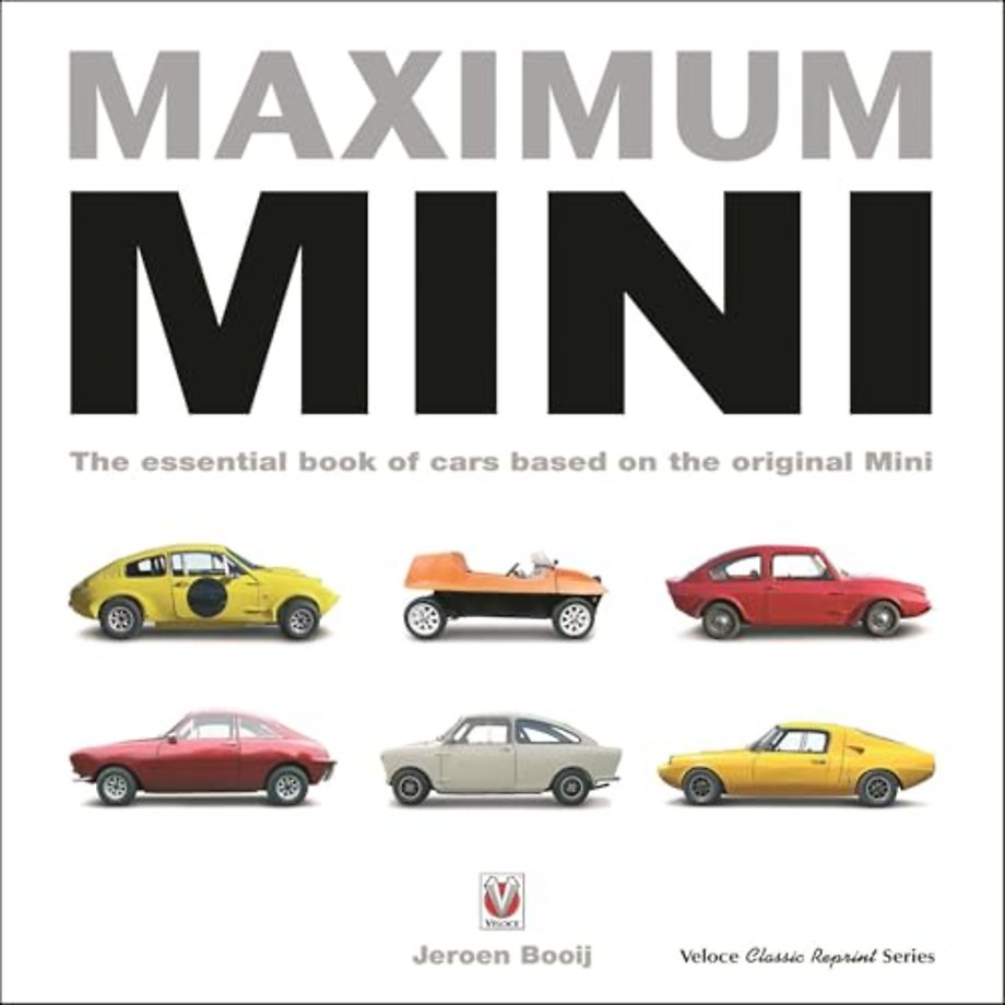 Maximum Mini
