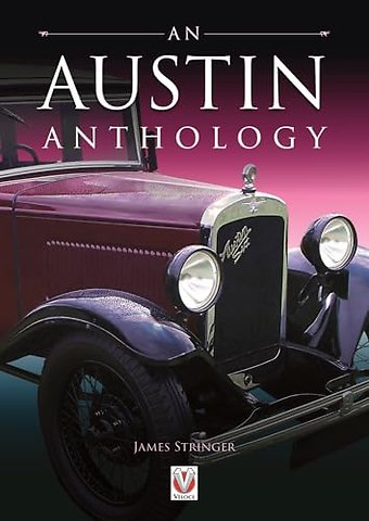 An Austin Anthology