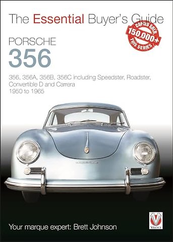 Porsche 356