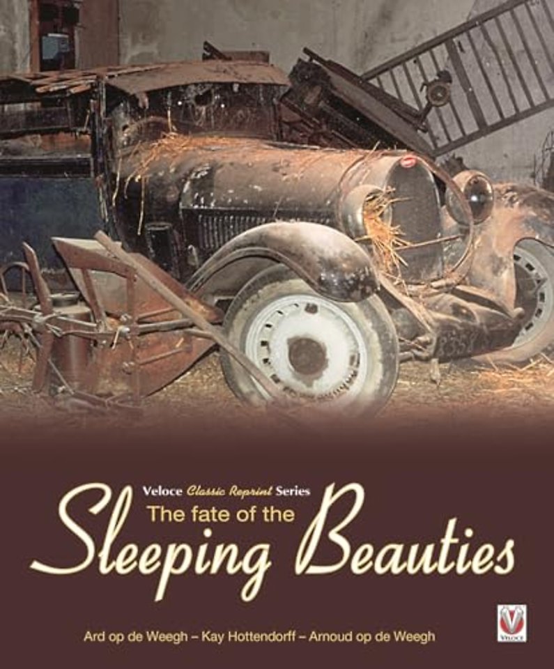The Fate of the Sleeping Beauties