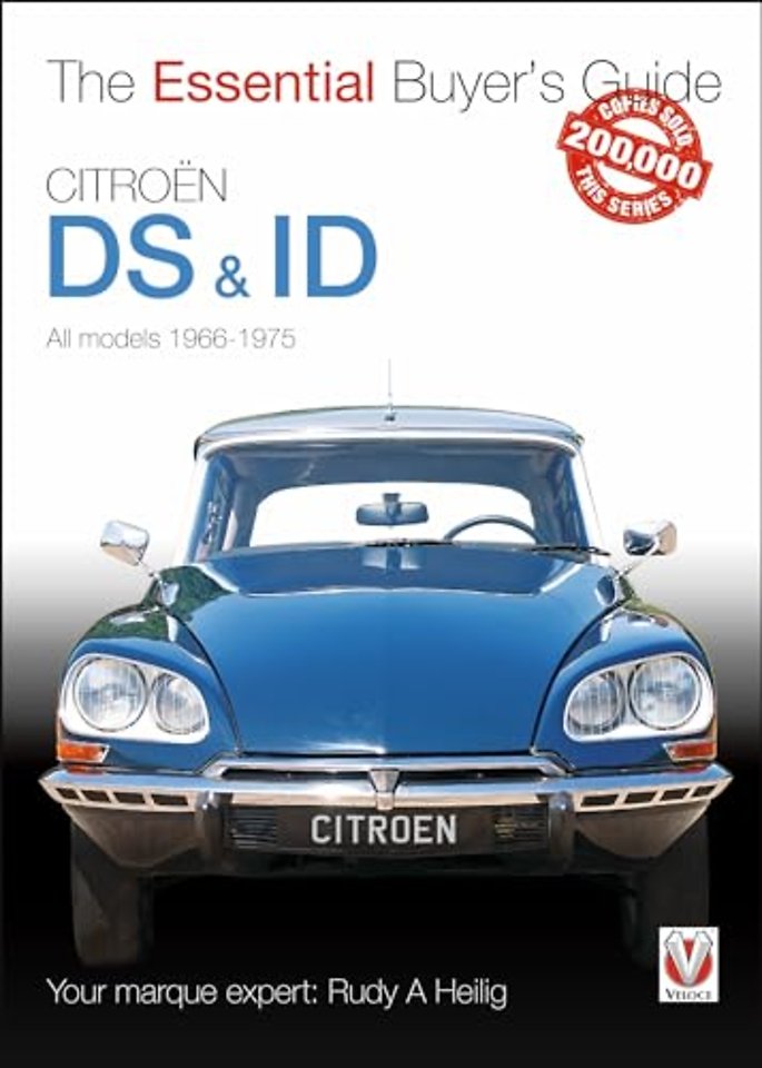 CitroeN Ds & Id