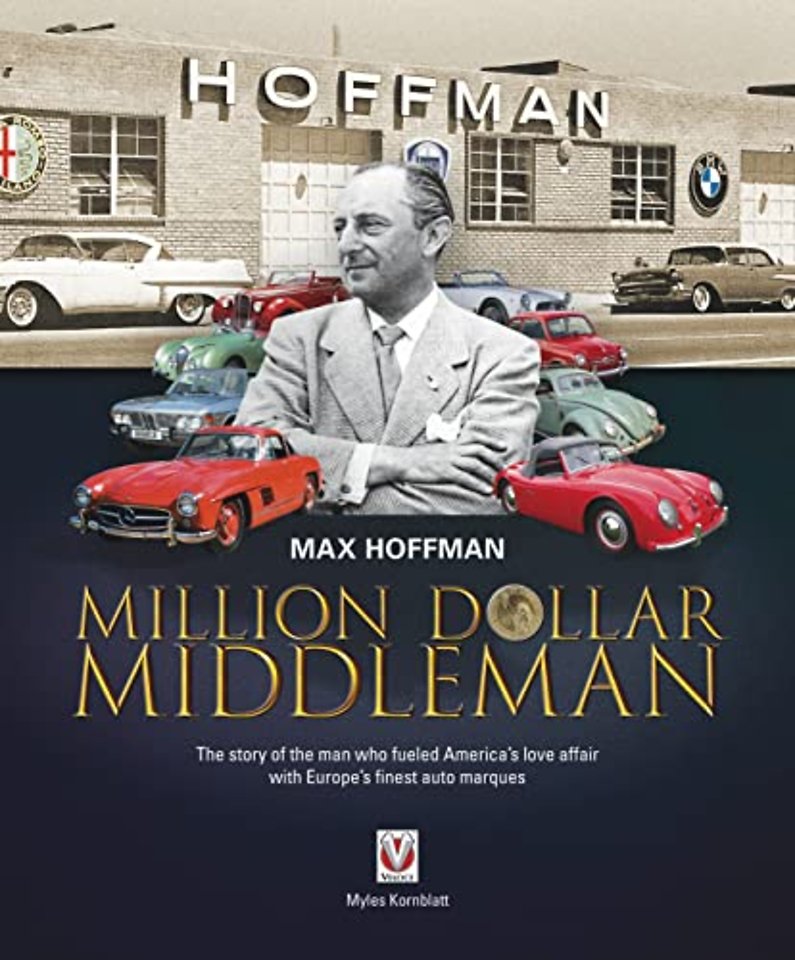 Max Hoffman