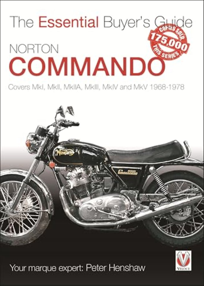 Norton Commando
