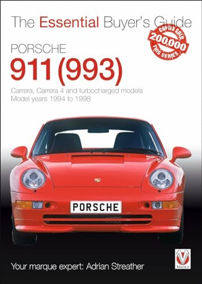 Porsche 911 (993)