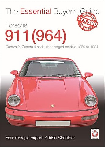 Porsche 911 (964)