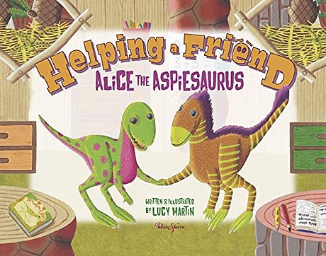Helping a Friend