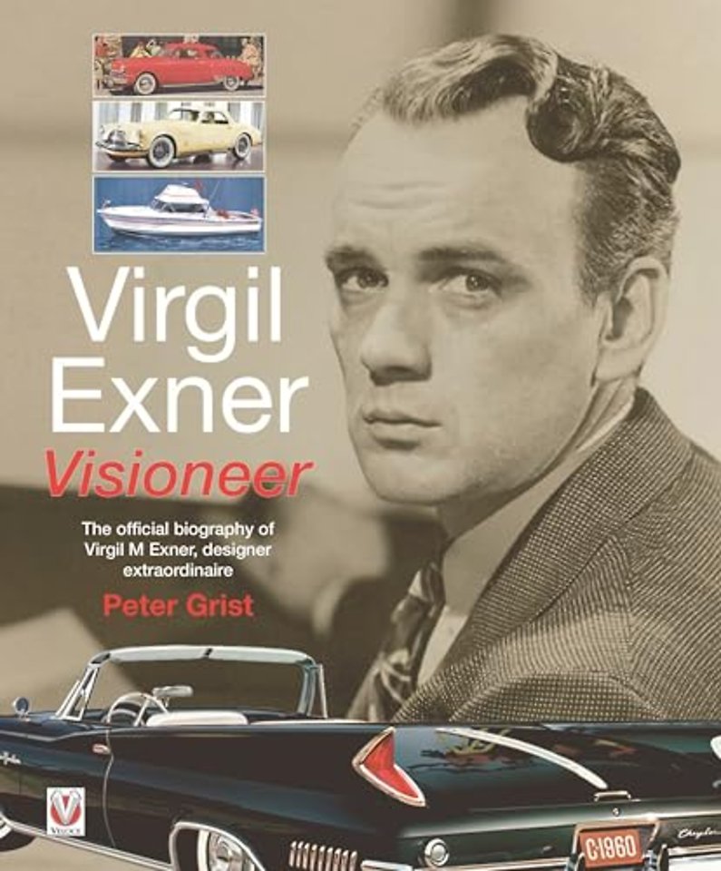 Virgil Exner