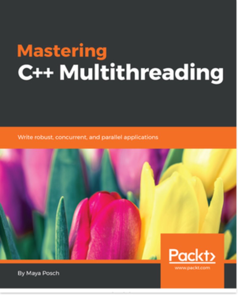 Mastering C++ Multithreading Mastering C++ Multithreading