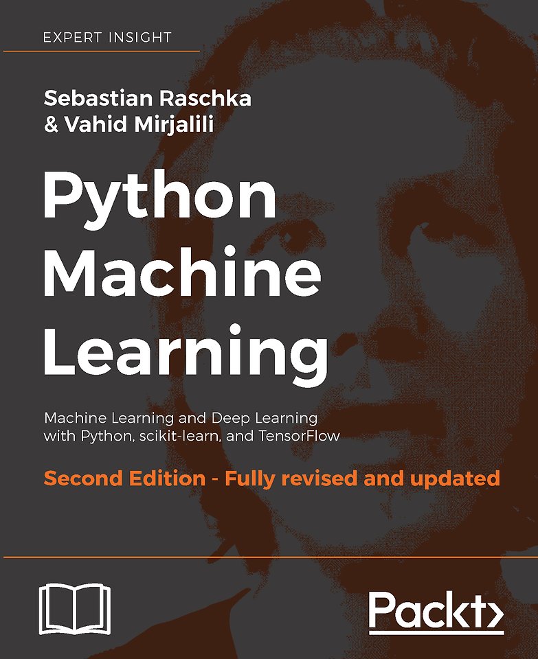 Python Machine Learning Python Machine Learning