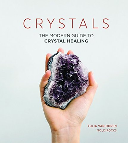 Crystals