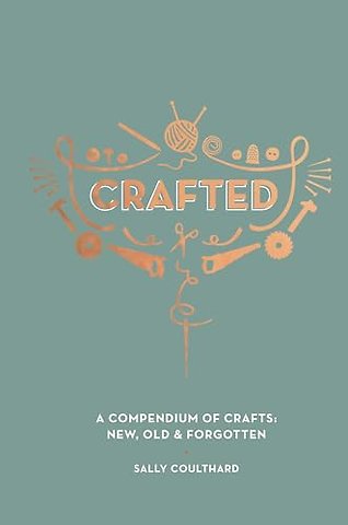 Crafted