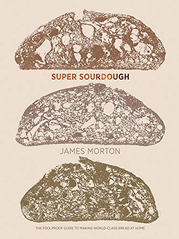 Super Sourdough