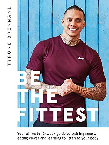 Be the Fittest