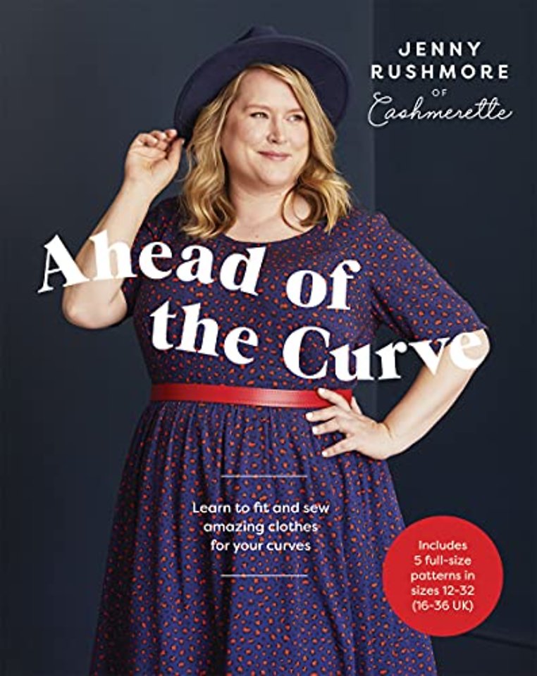 Ahead of the Curve
