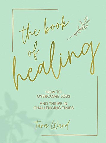 The Book of Healing